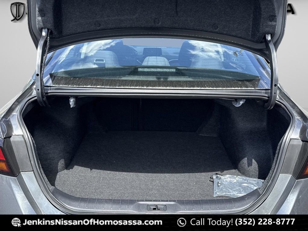 Certified 2025 Nissan Altima 2.5 S image 17