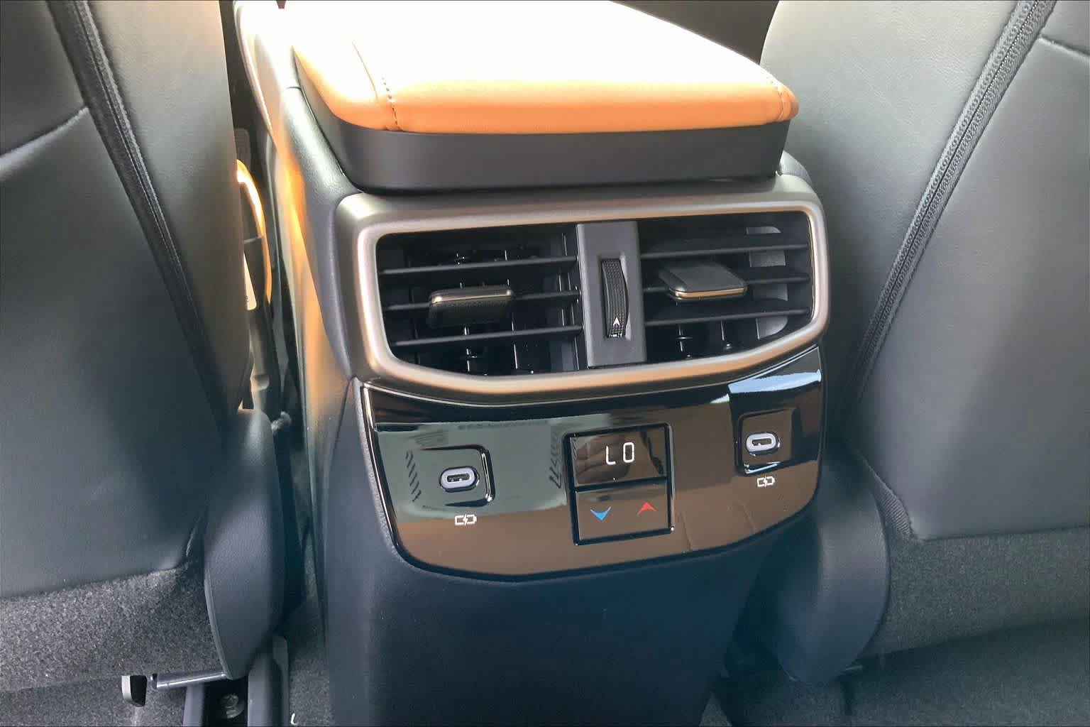 New 2026 Lexus RX 350 AWD/4WD image 20