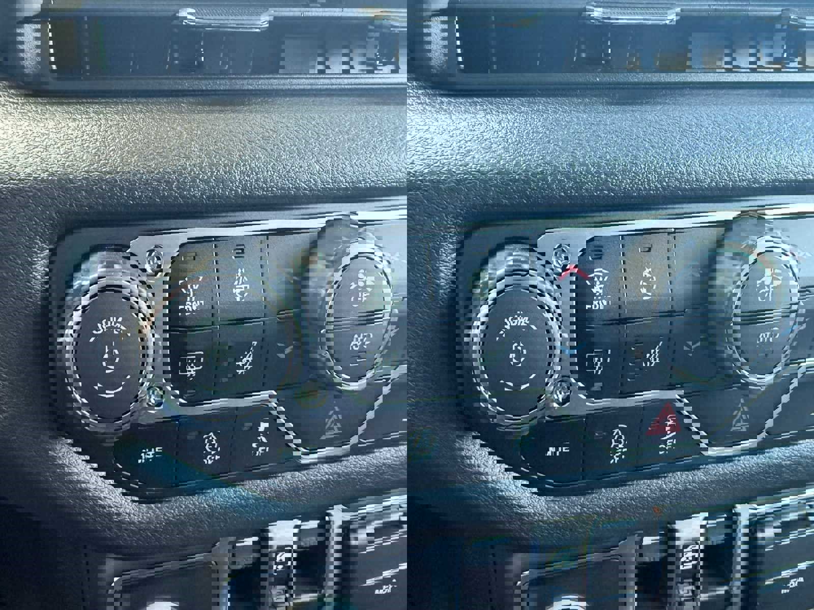 New 2026 Jeep Wrangler Unlimited Sport image 13