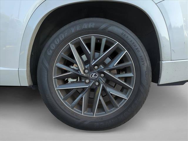 Used 2024 Lexus TX 350 FWD w/ Technology Package image 13
