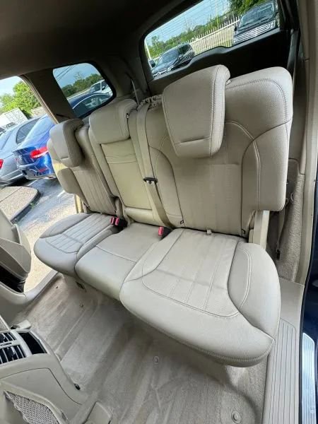 Used 2016 Mercedes-Benz GL 450 4MATIC image 14