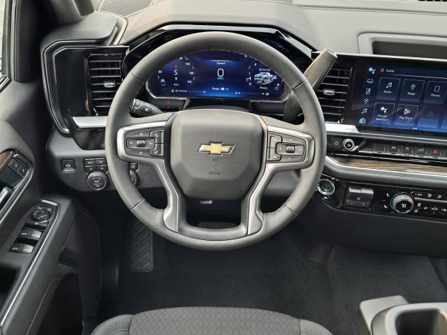 New 2026 Chevrolet Silverado 1500 LT w/ Z71 Off-Road Package AWD/4WD image 26