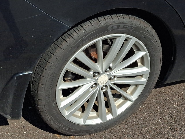 Used 2012 Subaru Impreza 2.0i Premium AWD/4WD image 5