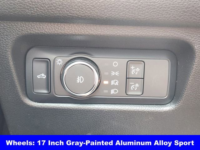 New 2026 Ford Ranger XLT image 21