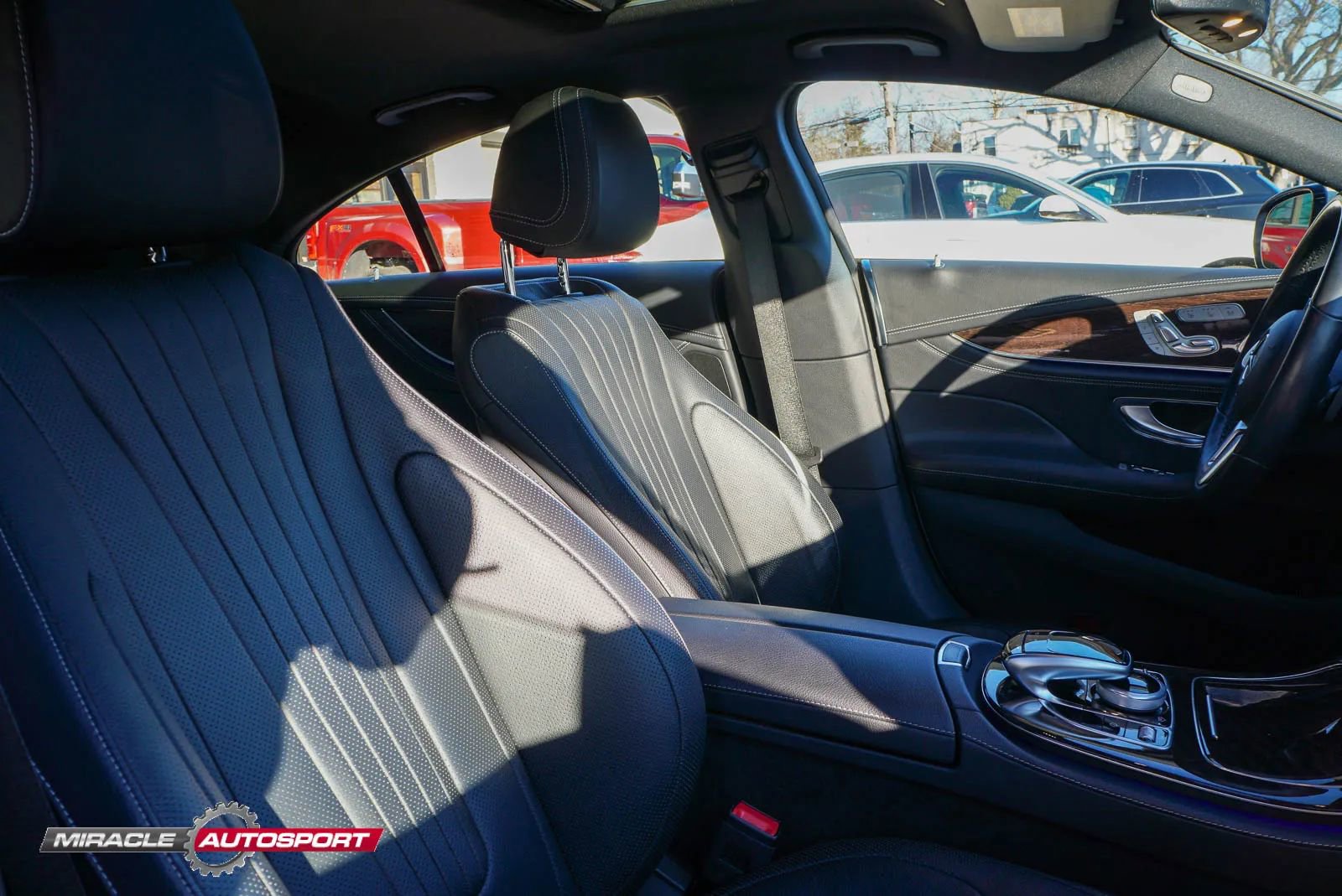 Used 2020 Mercedes-Benz CLS 450 4MATIC image 33