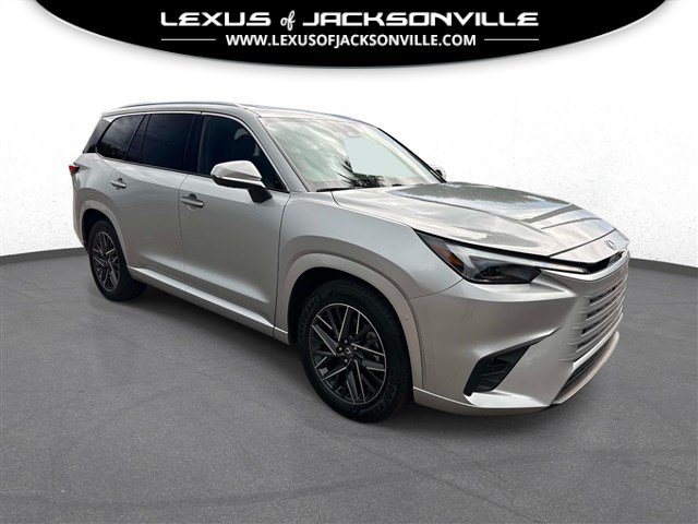 Certified 2025 Lexus TX 350 AWD w/ Technology Package