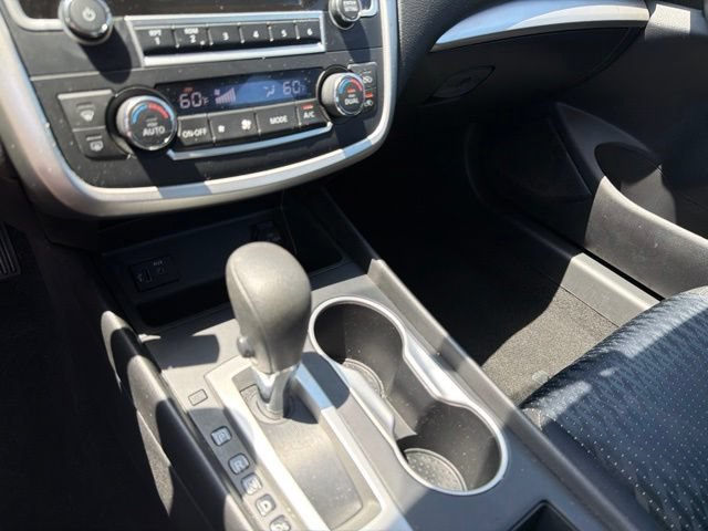 Used 2017 Nissan Altima 2.5 SV FWD image 19