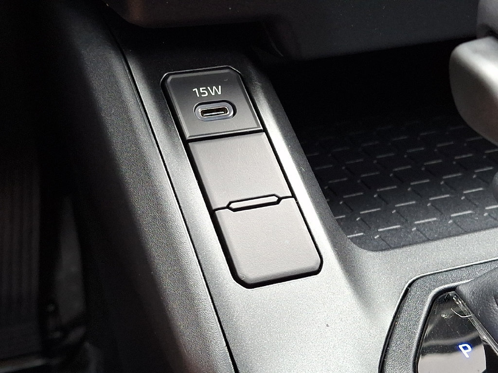 Certified 2026 Toyota RAV4 SE AWD/4WD image 28