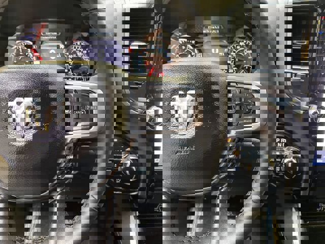 Used 2025 RAM 1500 Lone Star image 33