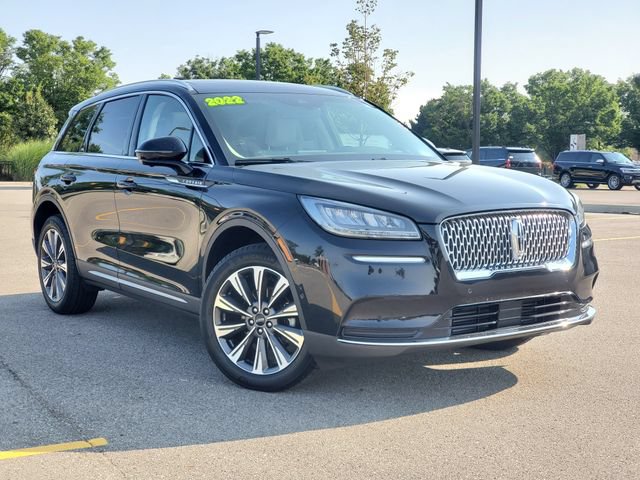 Certified 2022 Lincoln Corsair Reserve w/ Equipment Group 201A AWD/4WD image 33