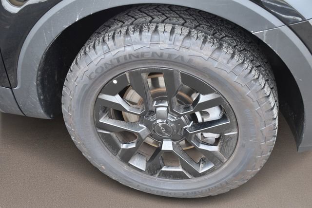 New 2025 Kia Telluride AWD image 12