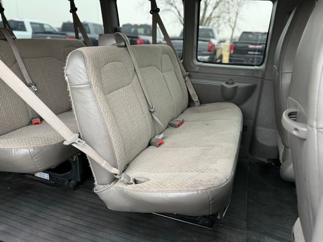 Used 2019 Chevrolet Express 3500 LS image 14