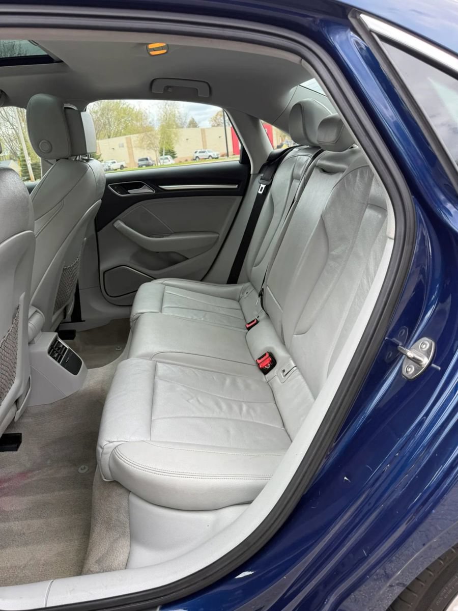 Used 2015 Audi A3 1.8T Premium Plus FWD image 12