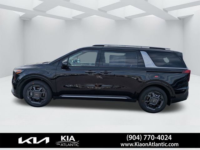 New 2026 Kia Carnival SX FWD image 6