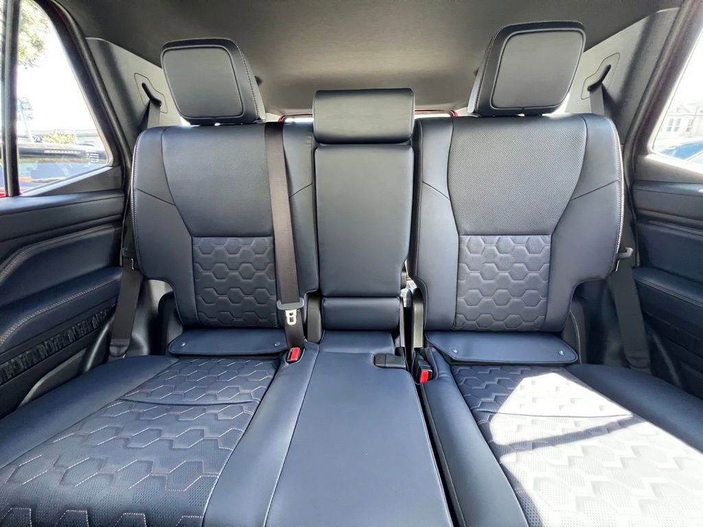 New 2026 Toyota 4Runner 4WD image 13