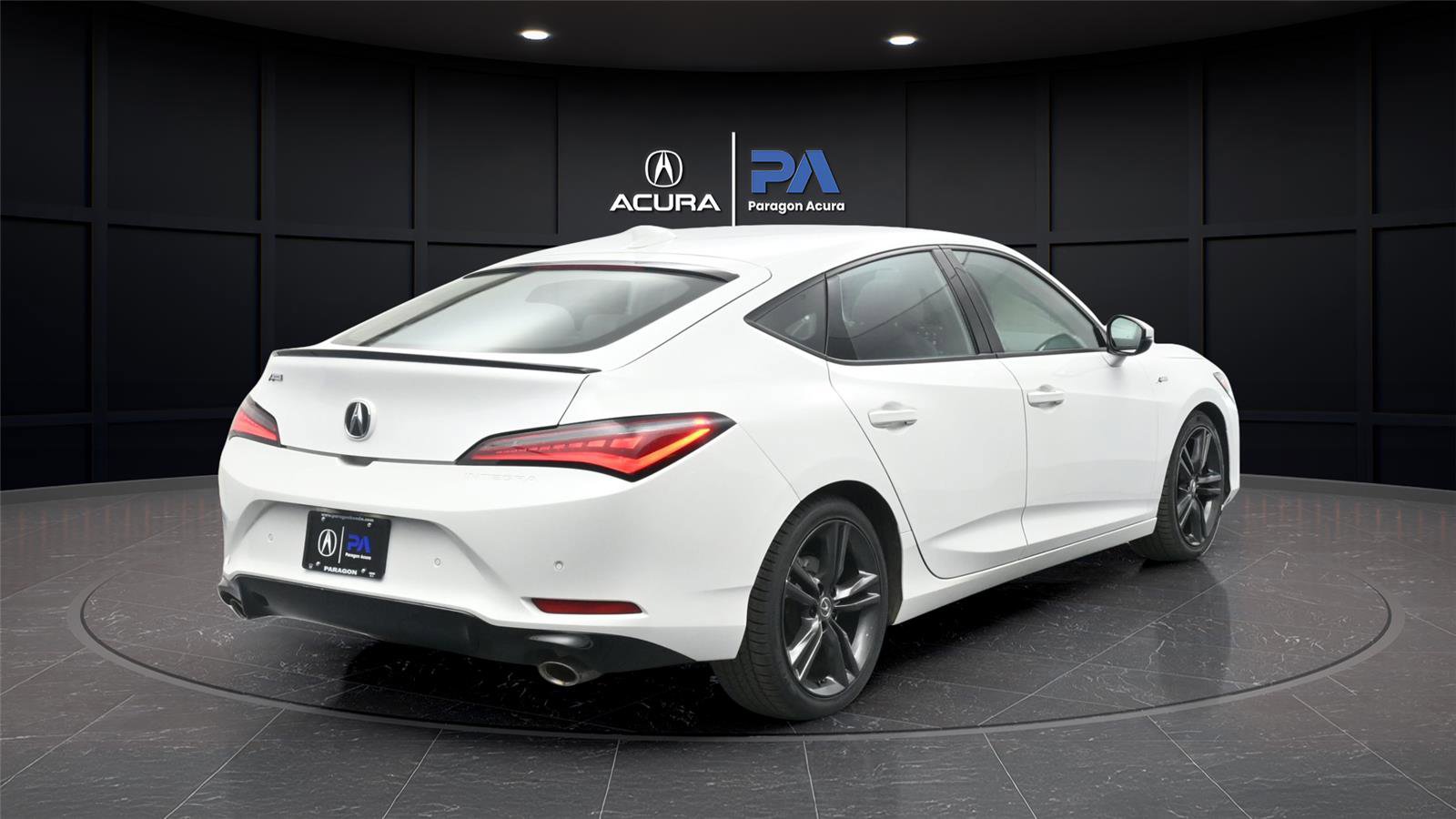 Used 2024 Acura Integra A-Spec image 27