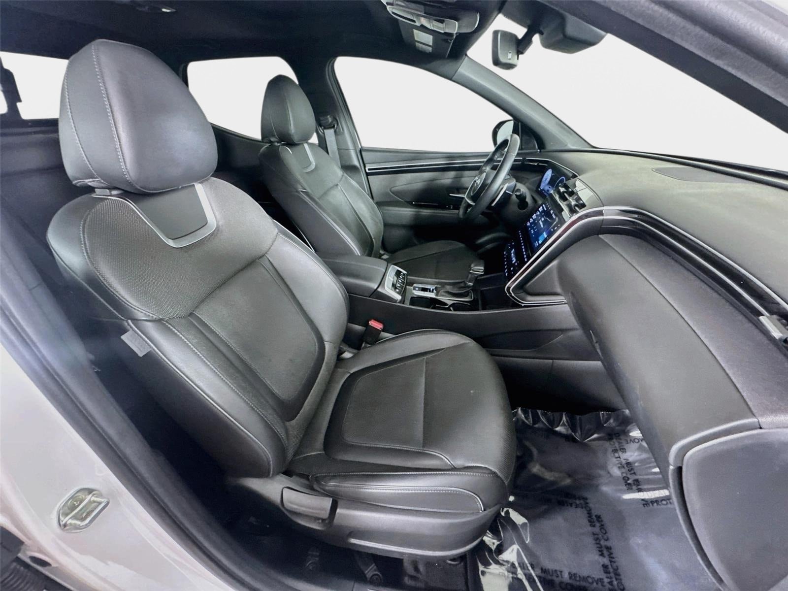Used 2022 Hyundai Santa Cruz Limited w/ Cargo Package AWD/4WD image 30