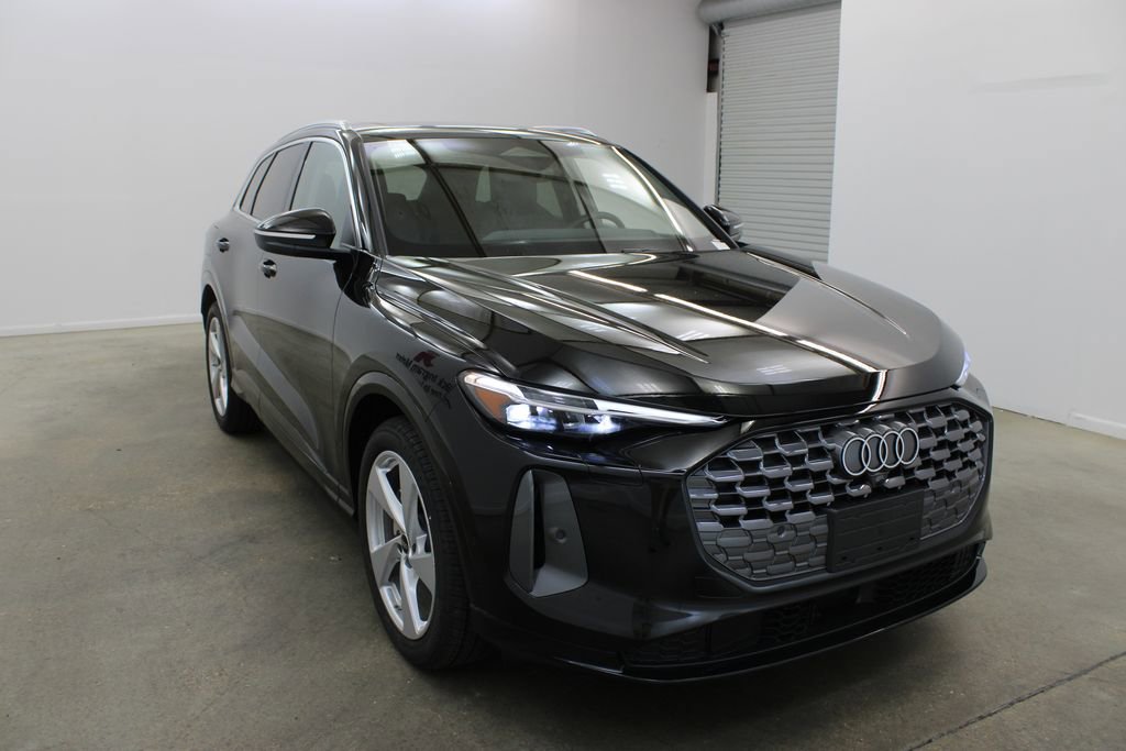 New 2025 Audi Q5 Prestige AWD/4WD image 6