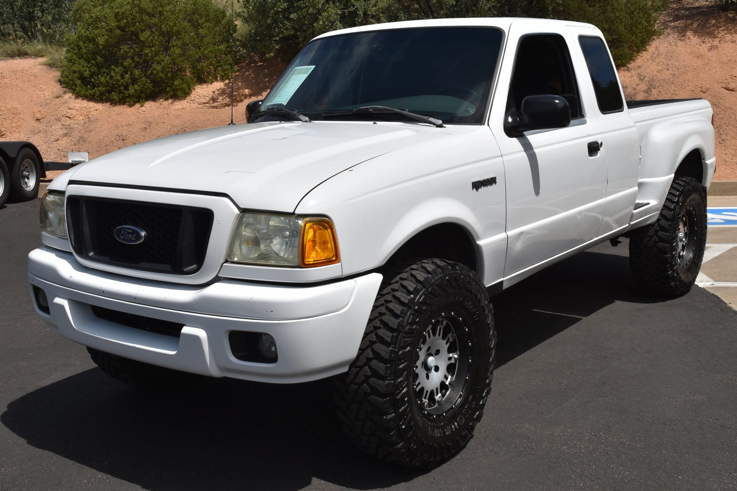 Used 2004 Ford Ranger XL RWD image 49