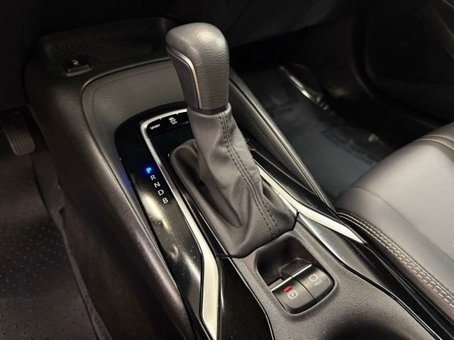 Used 2020 Toyota Corolla XLE image 16