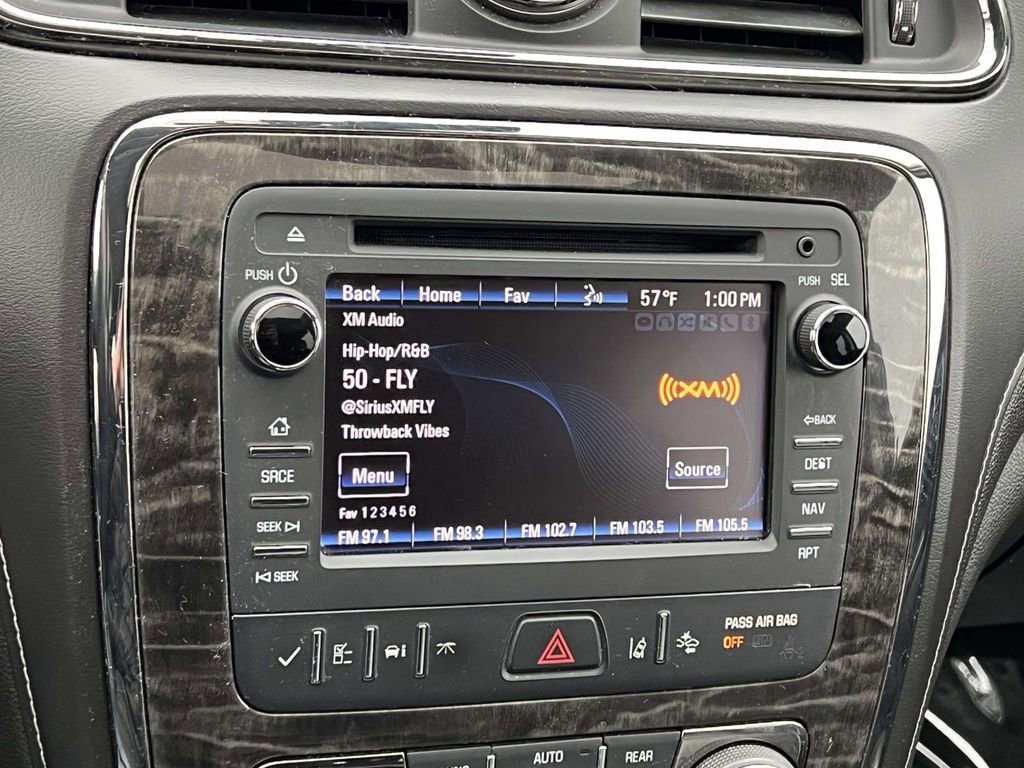 Used 2014 Buick Enclave Leather FWD image 20