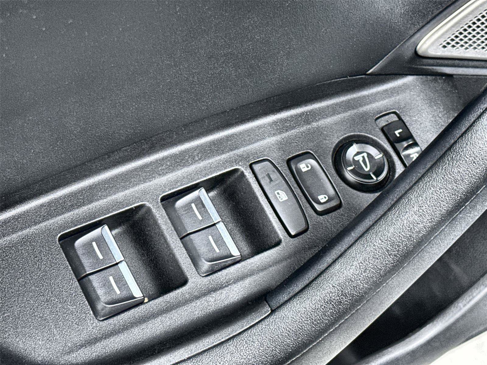 Used 2021 Acura TLX w/ Technology Package image 12