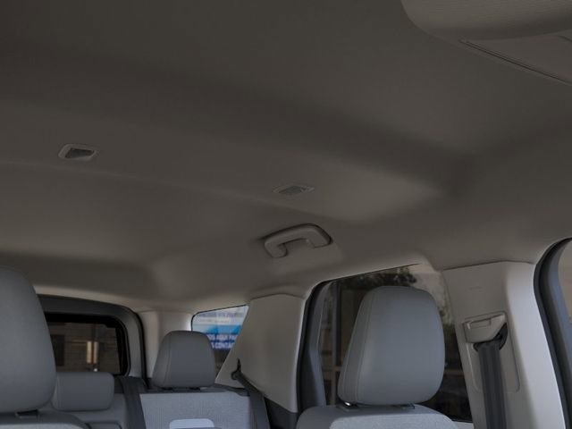 New 2025 Ford Bronco Sport Badlands w/ Badlands Tech Package image 22