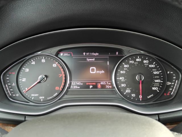 Used 2020 Audi Q5 2.0T Premium image 38