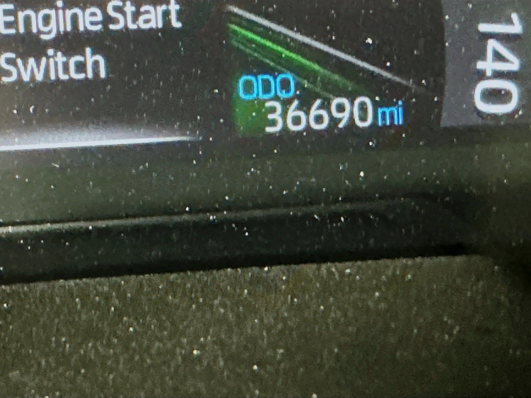 Used 2024 Toyota RAV4 XLE image 19