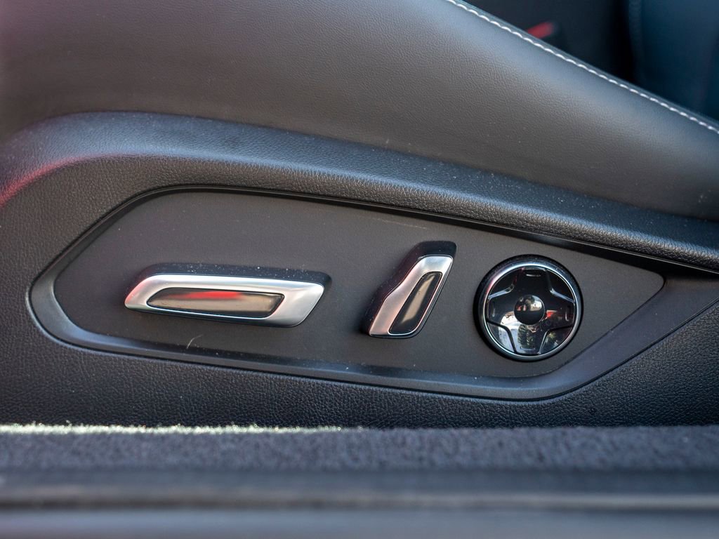 Certified 2021 Acura TLX Technology Package image 24