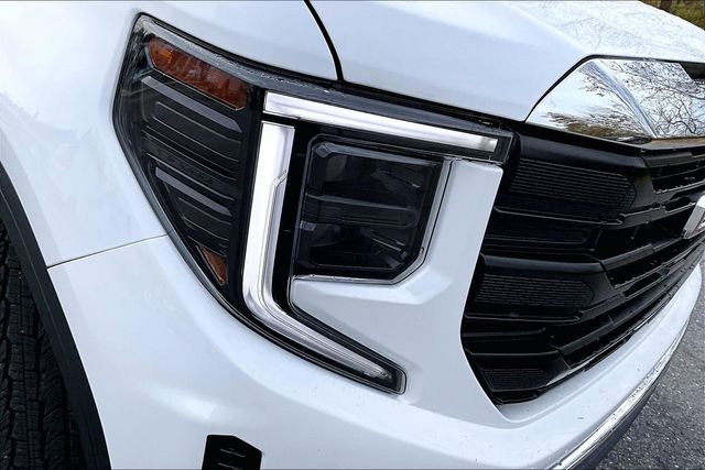 Certified 2023 GMC Sierra 1500 Pro image 28