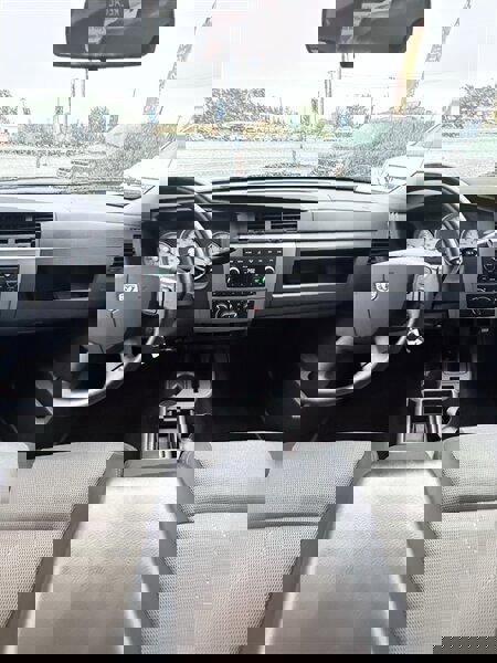 Used 2008 Dodge Dakota TRX w/ Trailer Tow Group RWD image 20