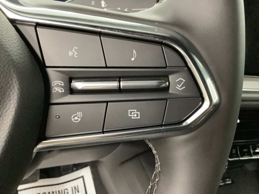 New 2026 Chevrolet Tahoe Z71 image 19