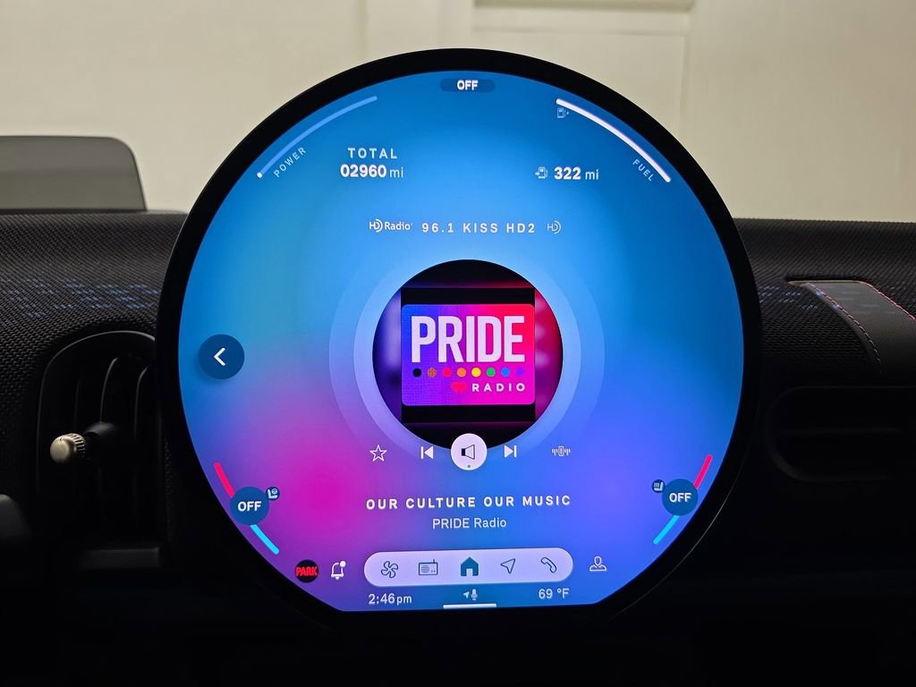 Certified 2026 MINI Cooper S image 17