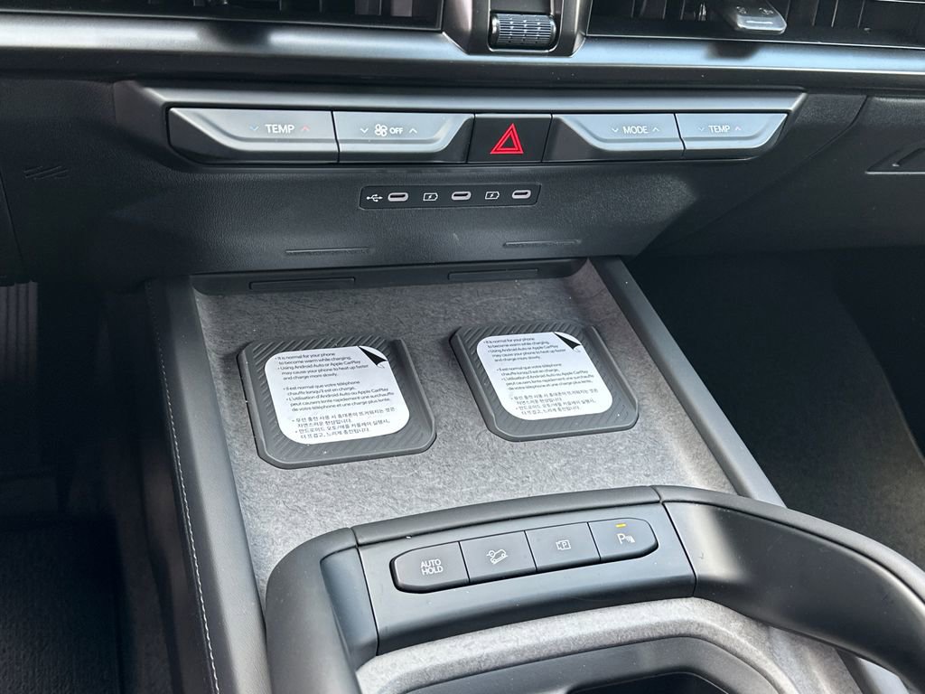 New 2027 Kia Telluride EX X-Line AWD/4WD image 29