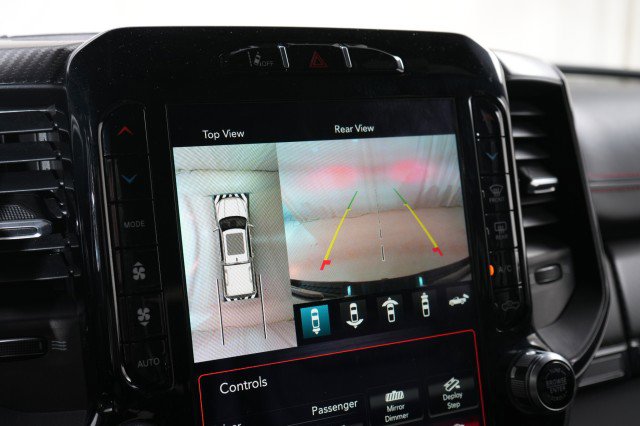 Used 2021 RAM 1500 TRX w/ TRX Lanuch Edition image 69