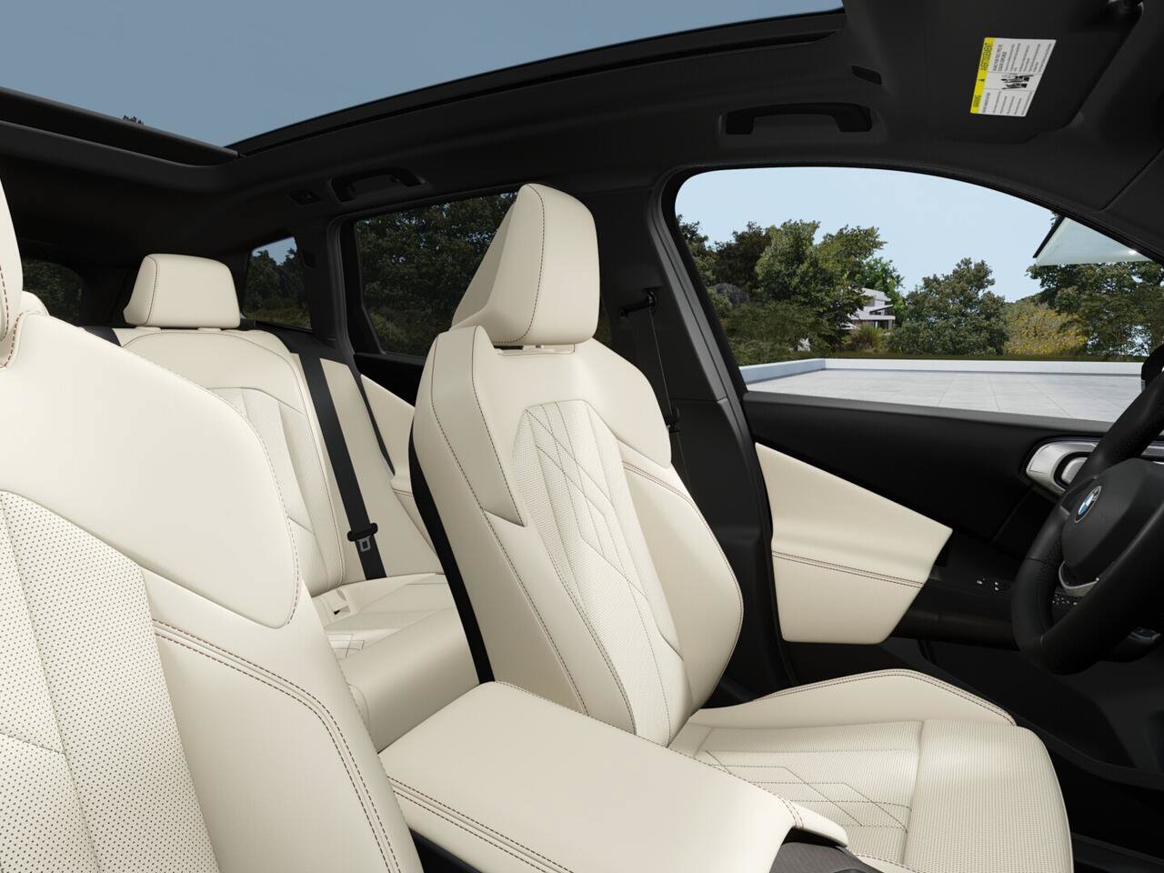 Certified 2026 BMW X3 xDrive30i AWD/4WD image 9