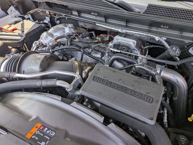 New 2026 Chevrolet Silverado 2500 W/T w/ WT Convenience Package AWD/4WD image 31