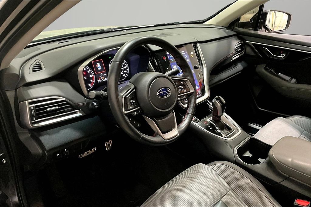 Used 2021 Subaru Legacy 2.5i Sport AWD/4WD image 17
