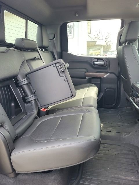 Used 2020 GMC Sierra 1500 SLT w/ SLT Premium Plus Package image 13