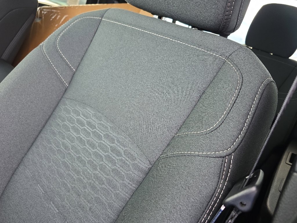 Used 2025 RAM 2500 Tradesman image 21