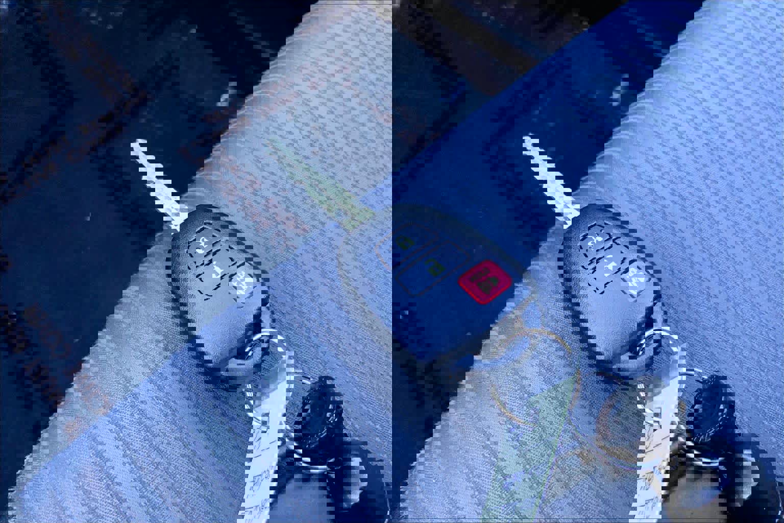 Certified 2019 Toyota Highlander LE image 13