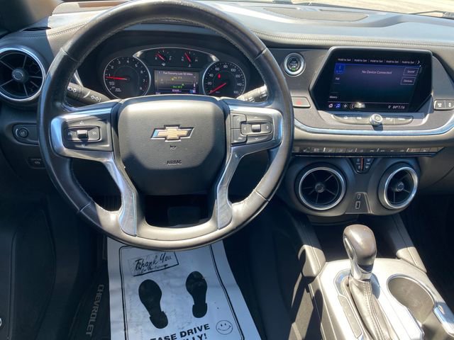 Used 2019 Chevrolet Blazer LT FWD image 7