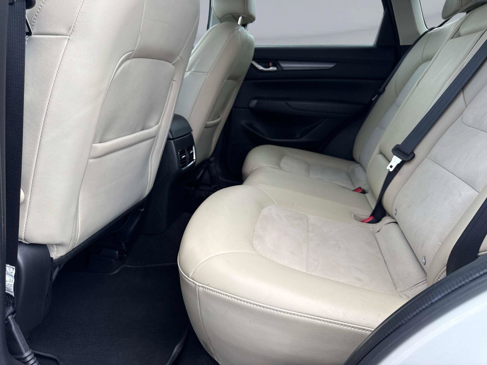 Used 2018 MAZDA CX-5 Touring FWD image 13