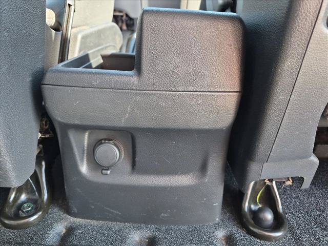 Used 2020 Nissan NV200 SV FWD image 16