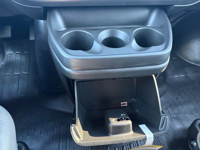 New 2025 Chevrolet Express 3500 w/ Driver Convenience Package image 25