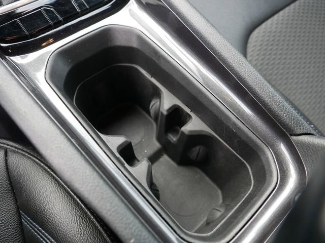 Used 2024 Jeep Compass Latitude image 34