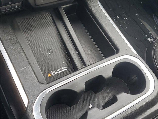 Certified 2022 GMC Sierra 2500 SLT w/ SLT Premium Package image 29