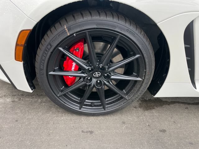 New 2026 Toyota GR86 Premium RWD image 26