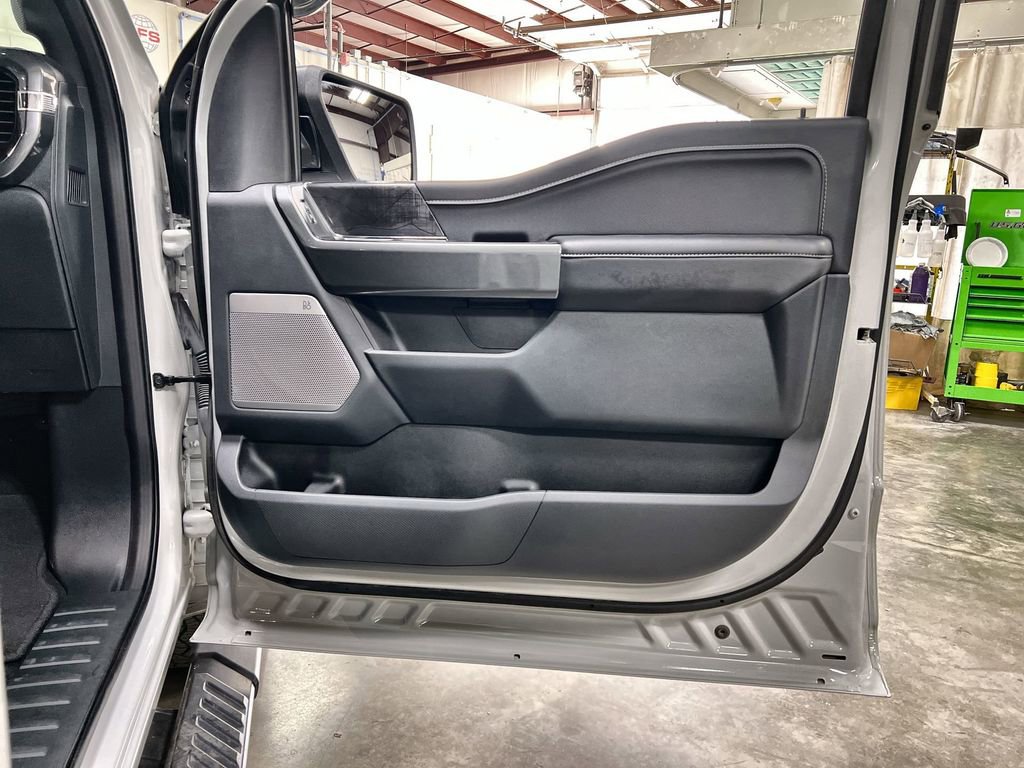 Used 2023 Ford F150 XLT w/ Equipment Group 302A High image 30